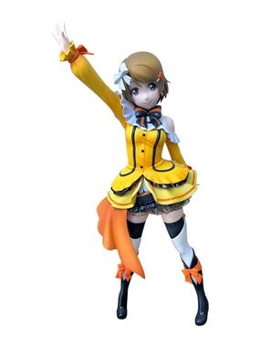 Love Live!, Birthday Figure, Hanayo Koizumi,